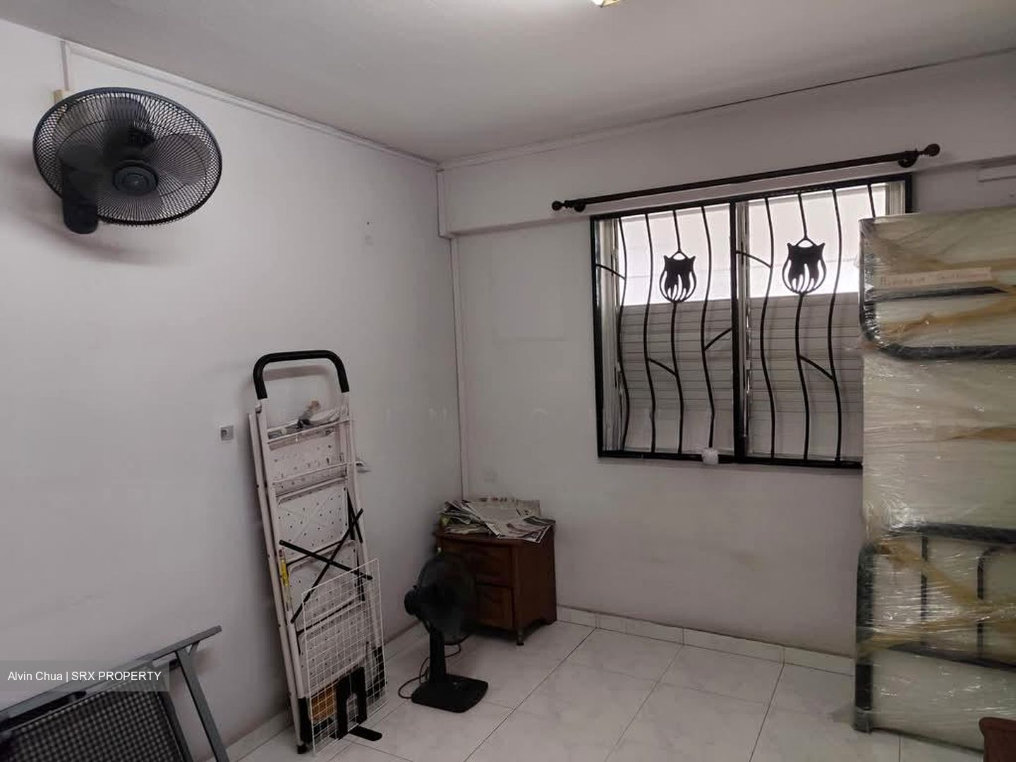 Blk 1 Tanjong Pagar Plaza (Bukit Merah), HDB 3 Rooms #557635341